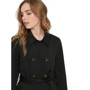 Damenmantel Only Onlvalerie otw image-4