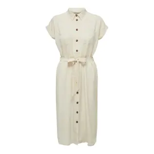 Vestido de camisa de mulher Only Hannover image-0