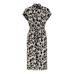 Vestido de camisa de mulher Only Hannover image-0