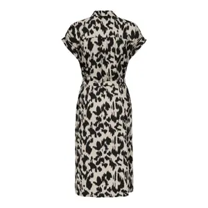 Vestido de camisa de mulher Only Hannover image-1