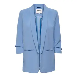 Blazer feminino Only Onlelly 3/4 Life image-0