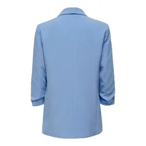 Blazer feminino Only Onlelly 3/4 Life image-1