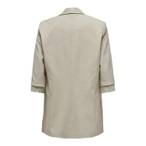 Blazer de mujer de manga 3/4 Only Elly image-1