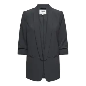 Blazer 3/4 de mujer Only Elly Life image-0