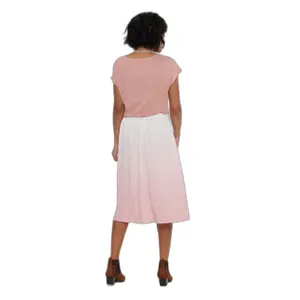 Women's skirt Only onldippy image-4