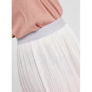 Women's skirt Only onldippy image-5