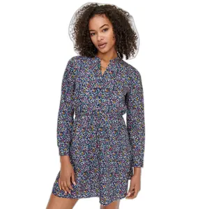 Robe col-V femme Only Onlcory image-5