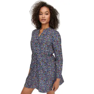 Robe col-V femme Only Onlcory image-6