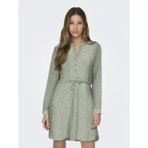 Túnica feminina Only Cory Life image-1