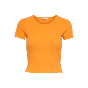 Camiseta de mujer Only JRS Emma image-0