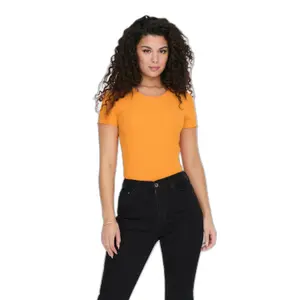 Camiseta de mujer Only JRS Emma image-2