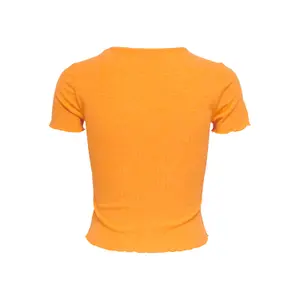 Camiseta de mujer Only JRS Emma image-4