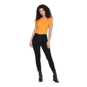 Camiseta de mujer Only JRS Emma image-3