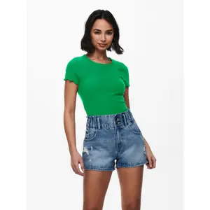 T-shirt de mulher Only Emma image-1