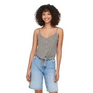 Ärmelloses Damen-Top Only onlcannes image-1