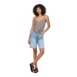 Ärmelloses Damen-Top Only onlcannes image-4