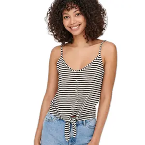 Ärmelloses Damen-Top Only onlcannes image-2