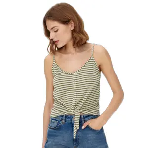 Ärmelloses Damen-Top Only onlcannes image-1