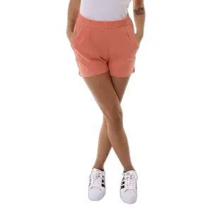 Shorts för kvinnor Only onlmay life stripe image-0