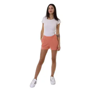 Shorts för kvinnor Only onlmay life stripe image-1