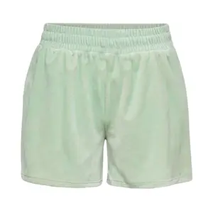 Shorts för kvinnor Only onlmay life stripe image-0