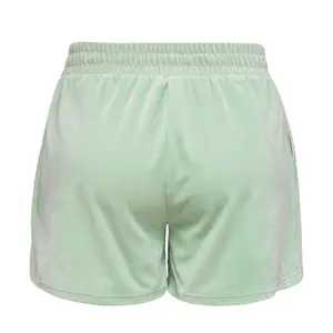 Shorts för kvinnor Only onlmay life stripe image-1