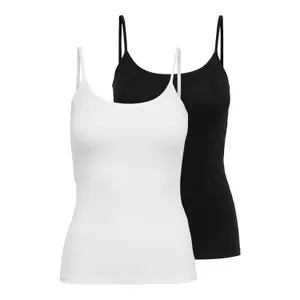 Débardeurs femme Only Onllove (x2) image-0