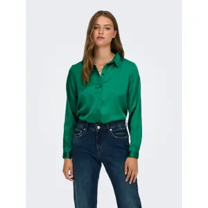 Langarmshirt Frau Only Fifi image-1