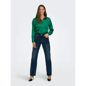 Langarmshirt Frau Only Fifi image-2