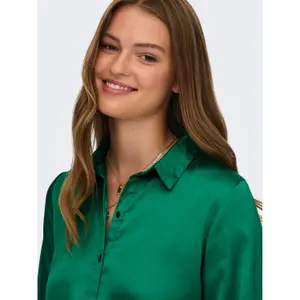 Langarmshirt Frau Only Fifi image-5