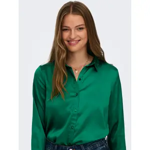 Langarmshirt Frau Only Fifi image-6