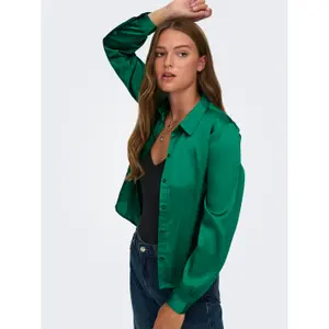 Langarmshirt Frau Only Fifi image-3
