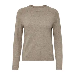 Pullover tricoter femme Only Onlrica life image-0