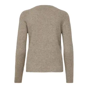 Pullover tricoter femme Only Onlrica life image-5