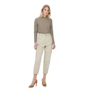 Pullover tricoter femme Only Onlrica life image-4