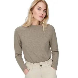 Pullover tricoter femme Only Onlrica life image-2