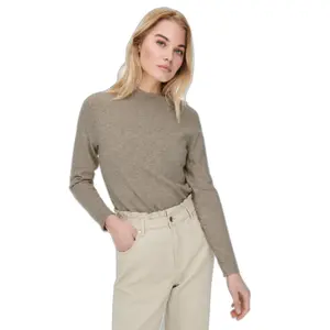 Pullover tricoter femme Only Onlrica life image-3