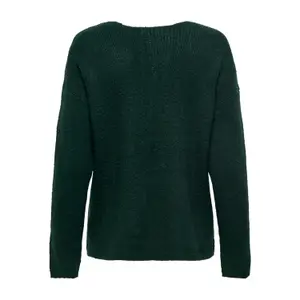 Women's v-neck sweater Only Camilla image-2