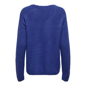 Women's v-neck sweater Only Camilla image-2