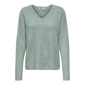 15204588-4663073-maglietta-col-v-donna-only-camilla-surf-blu