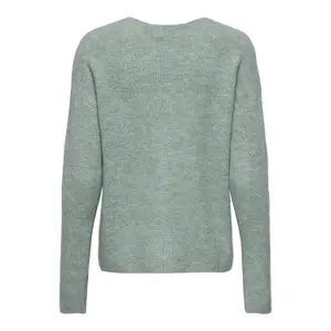 Women's V-neck sweater Only Camilla image-2