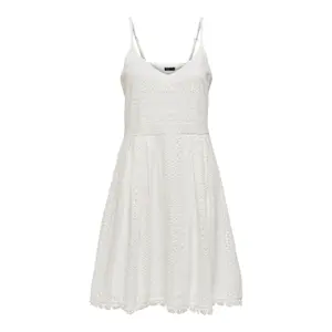 Short lace dress for women Only Helena