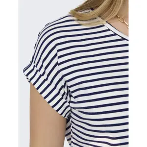 Women's T-shirt Only Moster image-5