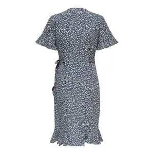 Wickelkleid für Frauen Only onlolivia image-3