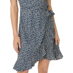 Wickelkleid für Frauen Only onlolivia image-5