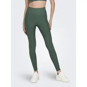 Leggings de cintura alta para mulher Only play Jana-2 image-1