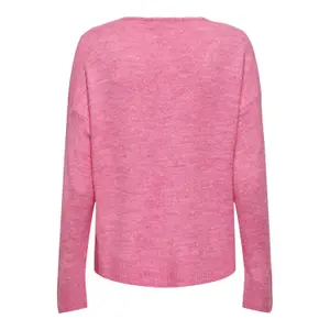 Pullover mit V-Ausschnitt Damen Only Elanora image-1