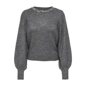 Woman sweater Only Elsa image-0