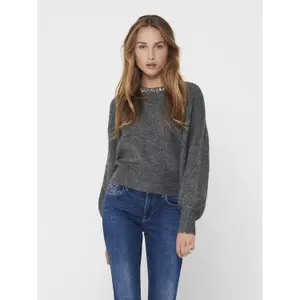 Woman sweater Only Elsa image-1