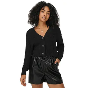 Cardigan femme Only Onlcarol nice image-2